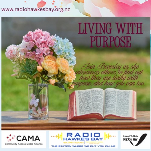 Living with Purpose