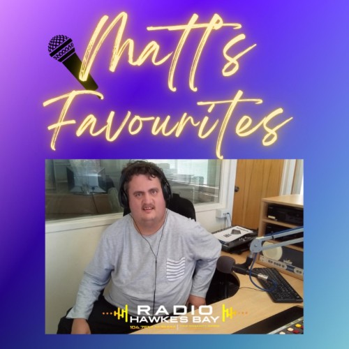 Matthew's Favourites 