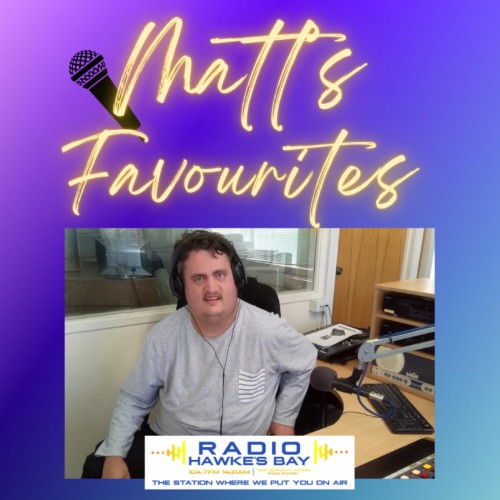 Matthew's Favourites 