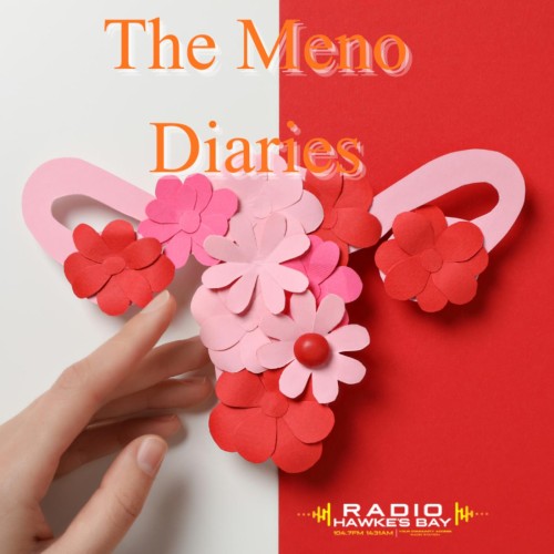 The Meno Diaries