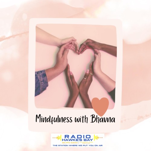 Mindfulness With Bhavna 