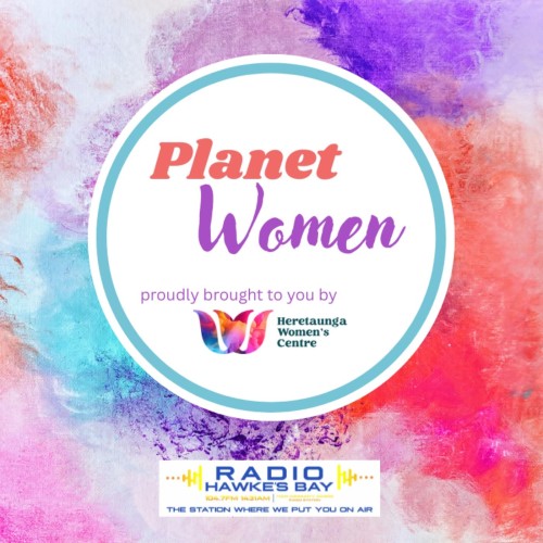 Planet Women 