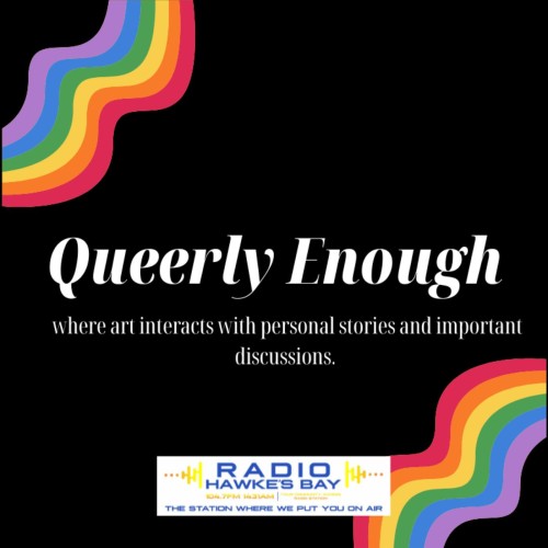 Queerly Enough