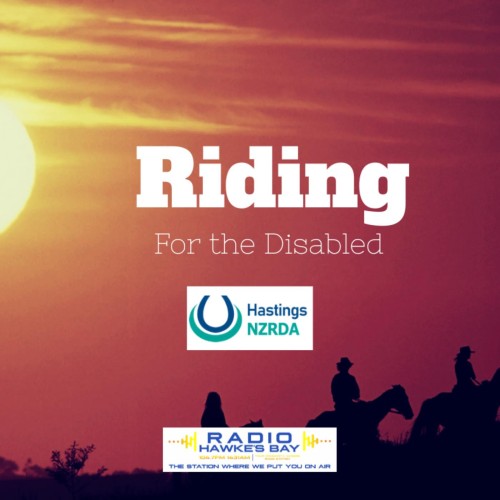 Hastings Riding for the Disabled