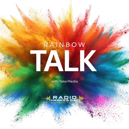 Rainbow Talk - Coming Soon