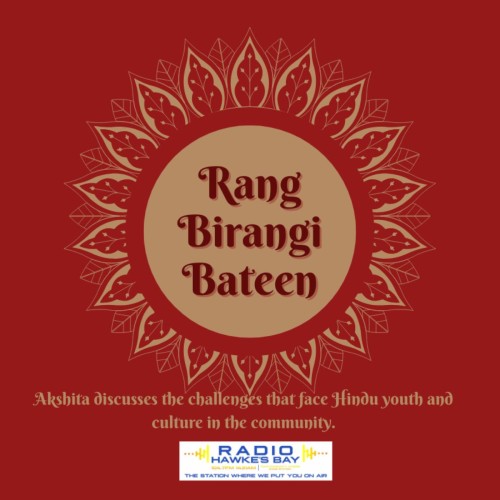 Rang Birangi Bateen
