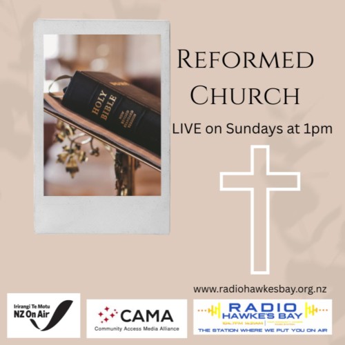 Reformed Church 