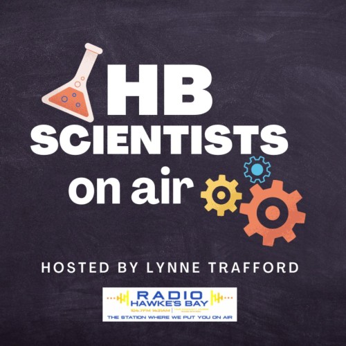 Hawke's Bay Scientists On Air 