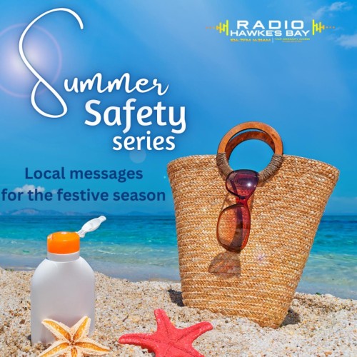 The Summer Safety Series