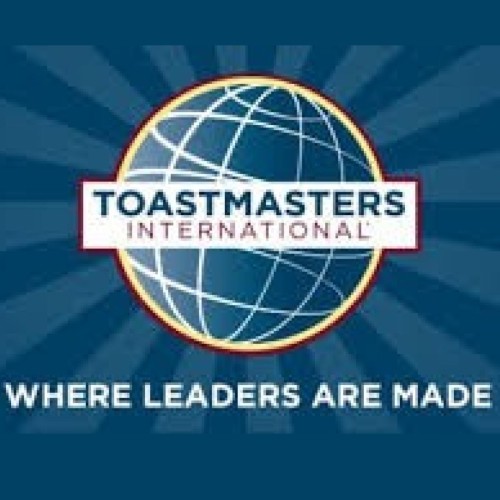 Pania Toastmasters with Jacqui Hartley Smith