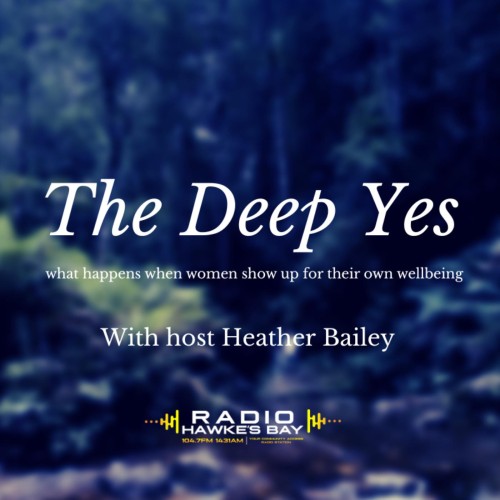 The Deep Yes