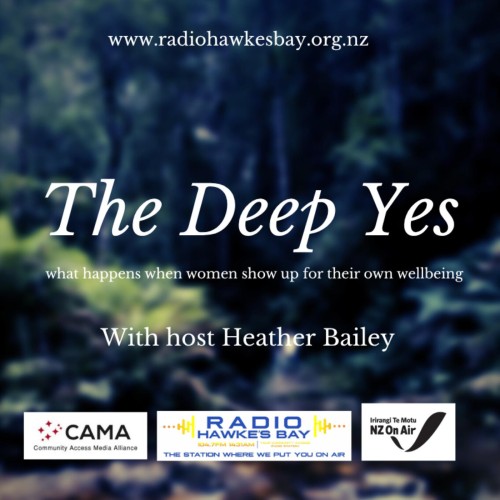 The Deep Yes