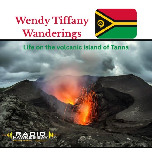 Wendy Tiffany Wanderings