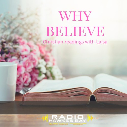 Why Believe - Christian news and views 