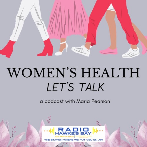 Women's Health - Let's Talk