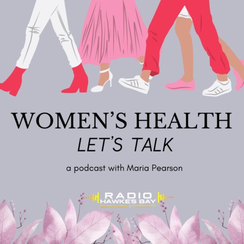 Women's Health - Let's Talk