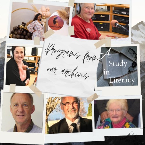 Stories by Simon - On Air Only