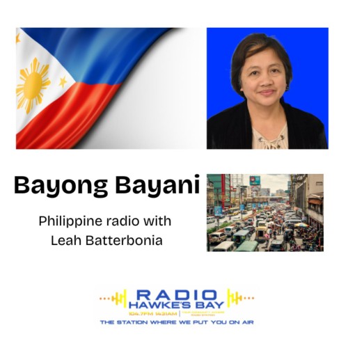 Bagong Bayani 