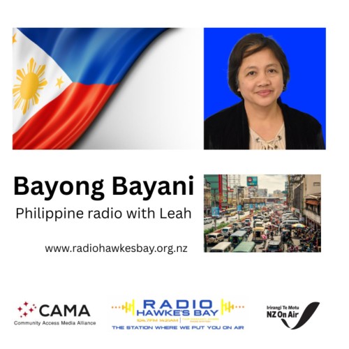 Bagong Bayani 