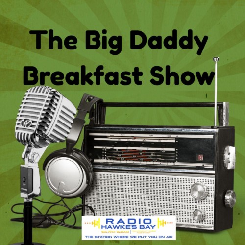 Big Daddy Breakfast Show