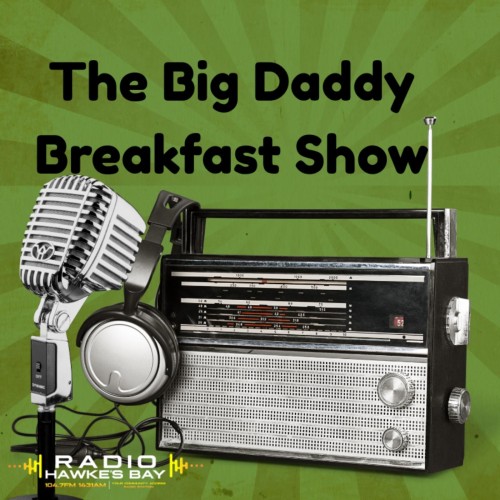 Big Daddy Breakfast Show