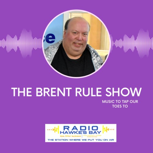 The Brent Rule Show 