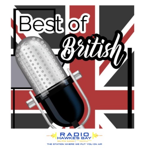 Best of British