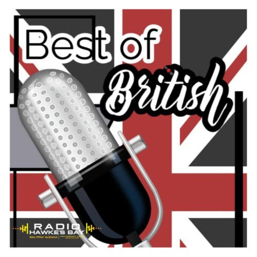 Best of British