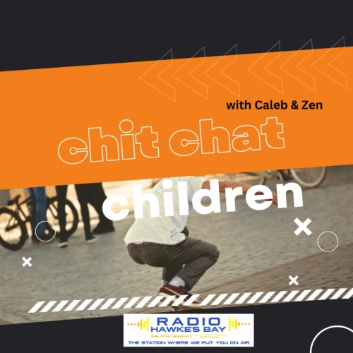 Chit-Chat Children