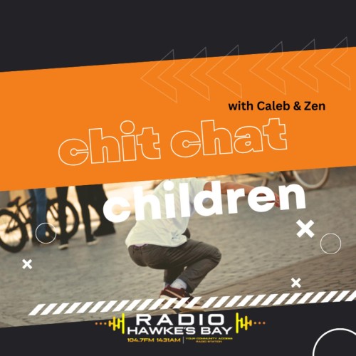 Chit-Chat Children