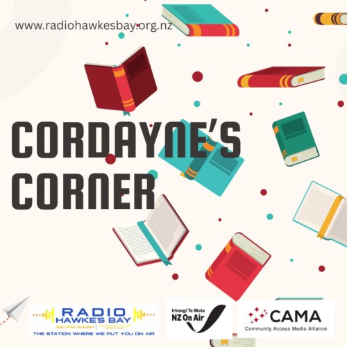 Cordayne's Corner 