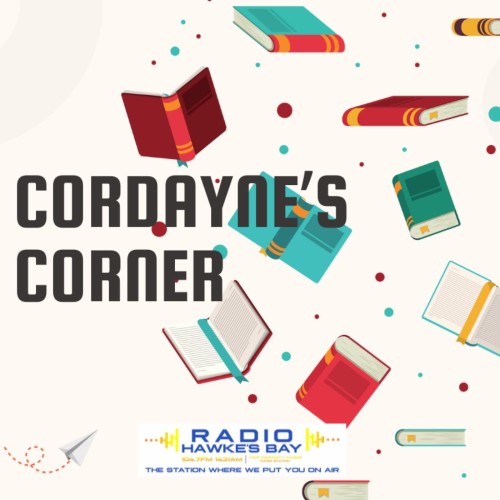 Cordayne's Corner 