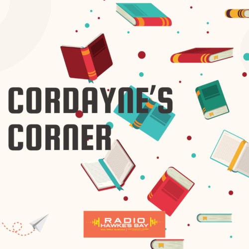 Cordayne's Corner 