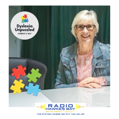 Dyslexia Unpuzzled 