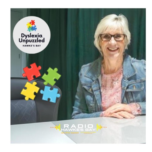 Dyslexia Unpuzzled 