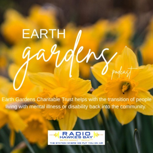 Earth Gardens