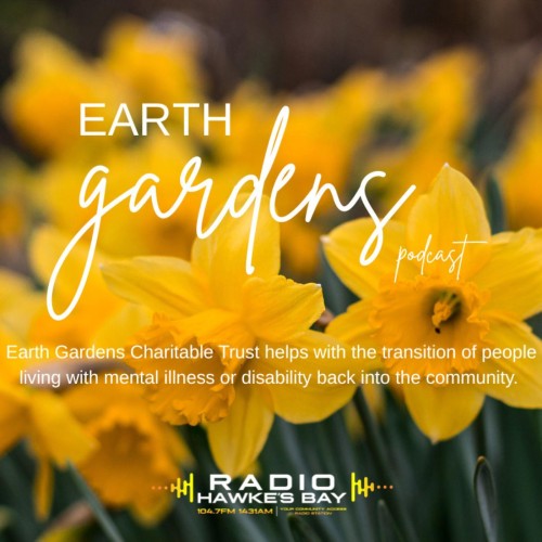 Earth Gardens