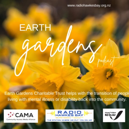Earth Gardens