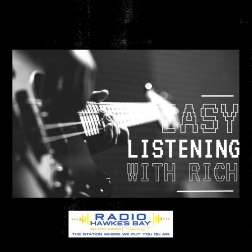 Easy Listening With Richmond