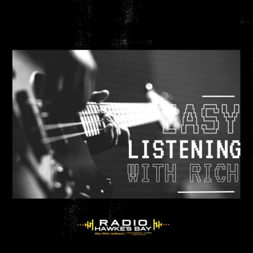 Easy Listening With Richmond