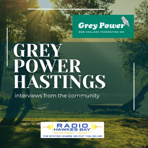 Grey Power 