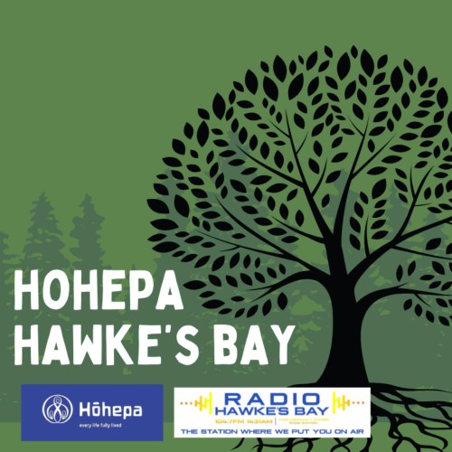 Hohepa Hawkes Bay 