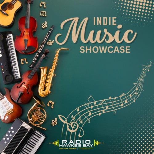 Indie Music Showcase - Coming Soon
