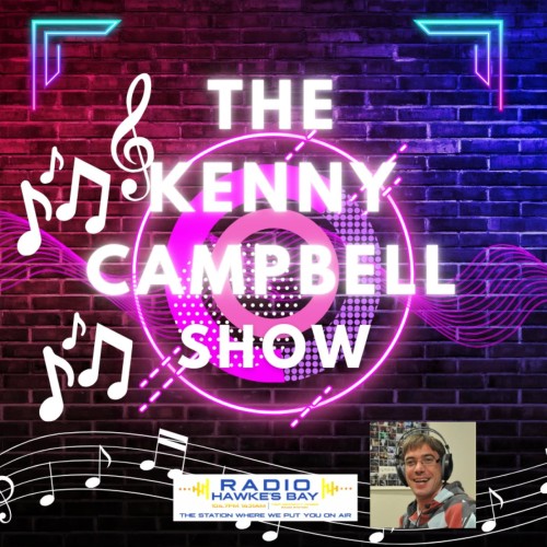 The Kenny Campbell Show