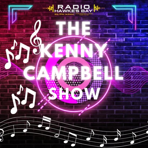 The Kenny Campbell Music Show