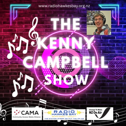 The Kenny Campbell Show