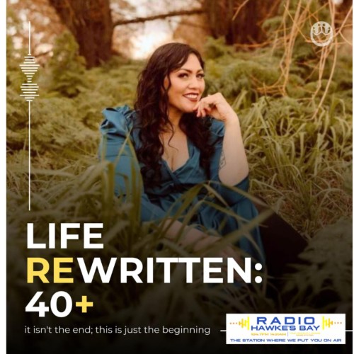 Life Rewritten: 40 +