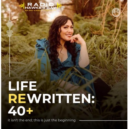 Life Rewritten: 40 +