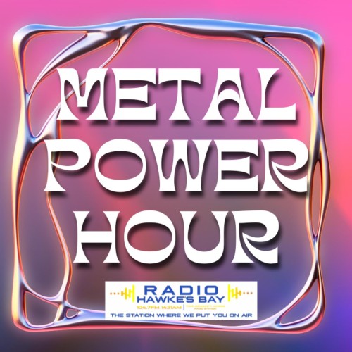 Metal Power Hour