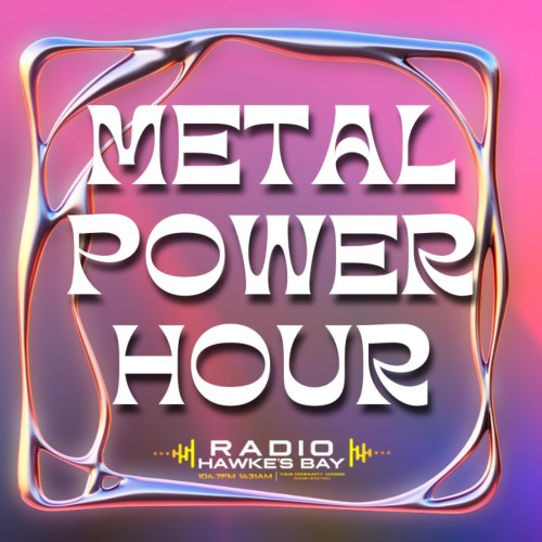 Metal Power Hour